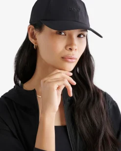 Roots Nylon Baseball Cap