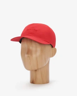 Roots Nylon Baseball Cap