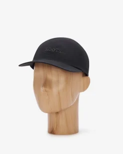 Roots Nylon Baseball Cap