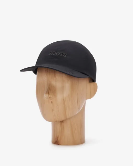 Roots Nylon Baseball Cap