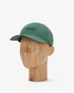 Roots Nylon Baseball Cap