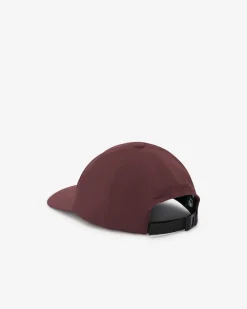 Roots Nylon Baseball Cap