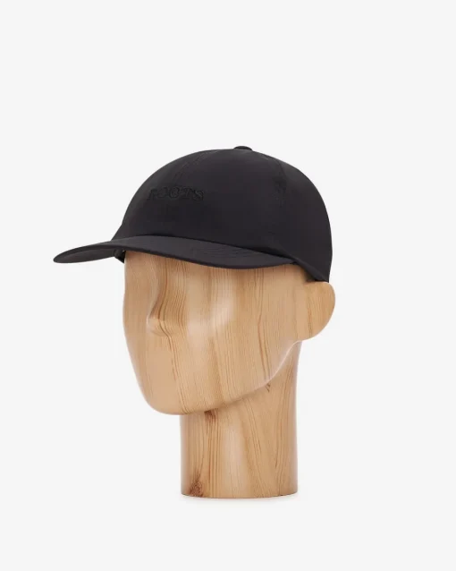 Roots Nylon Baseball Cap