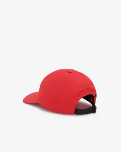 Roots Nylon Baseball Cap