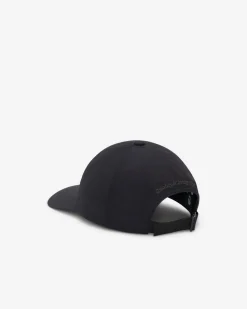 Roots Nylon Baseball Cap
