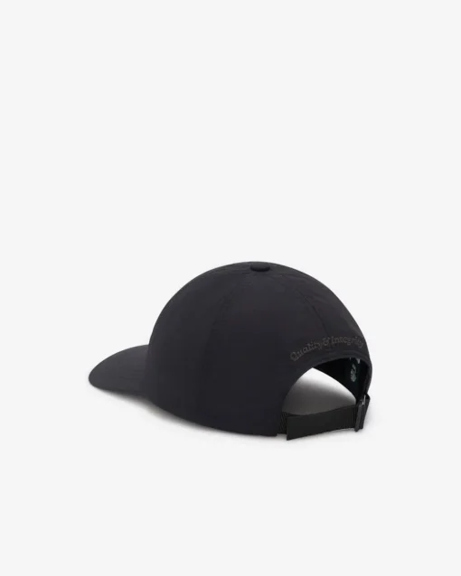 Roots Nylon Baseball Cap