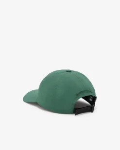 Roots Nylon Baseball Cap