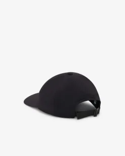 Roots Nylon Baseball Cap