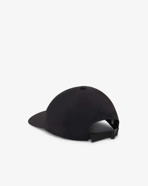 Roots Nylon Baseball Cap