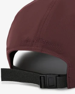Roots Nylon Baseball Cap