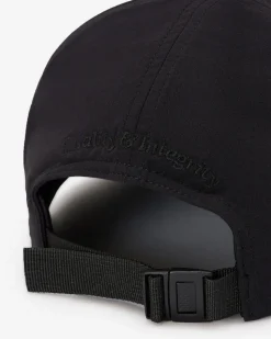 Roots Nylon Baseball Cap