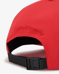 Roots Nylon Baseball Cap