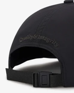 Roots Nylon Baseball Cap