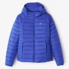Roots Packable Down Jacket
