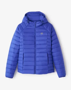 Roots Packable Down Jacket