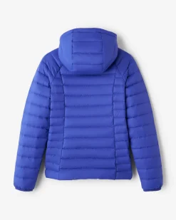 Roots Packable Down Jacket