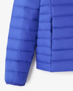 Roots Packable Down Jacket