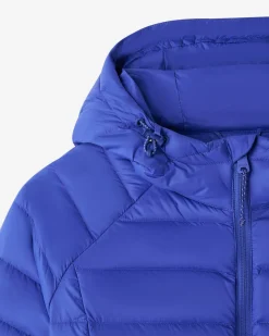 Roots Packable Down Jacket