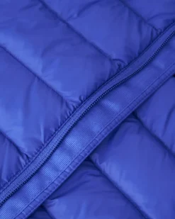 Roots Packable Down Jacket