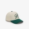 Roots Signature Baseball Cap