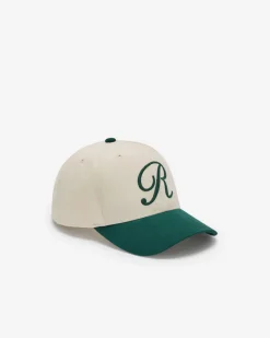 Roots Signature Baseball Cap