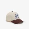 Roots Signature Baseball Cap