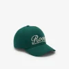 Roots Signature Baseball Cap