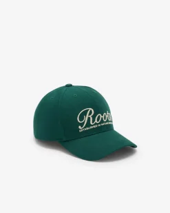 Roots Signature Baseball Cap