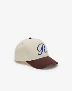 Roots Signature Baseball Cap
