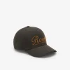 Roots Signature Baseball Cap