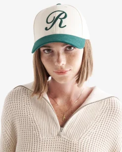 Roots Signature Baseball Cap