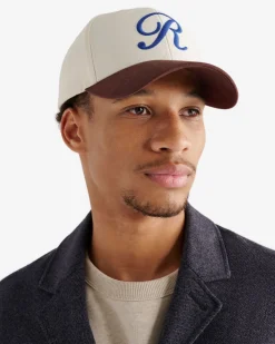 Roots Signature Baseball Cap