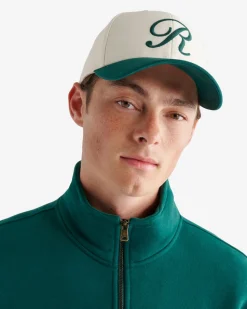 Roots Signature Baseball Cap