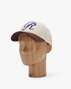 Roots Signature Baseball Cap