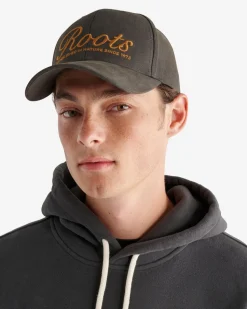 Roots Signature Baseball Cap