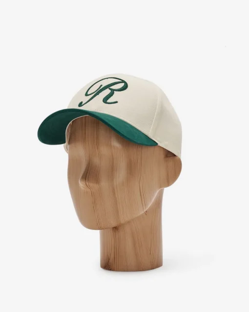 Roots Signature Baseball Cap