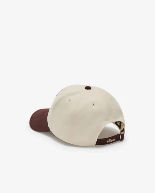 Roots Signature Baseball Cap