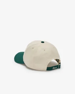 Roots Signature Baseball Cap