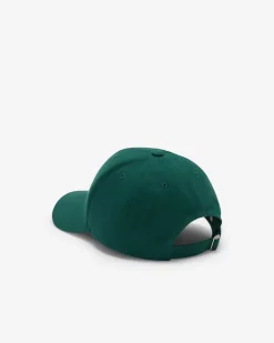 Roots Signature Baseball Cap
