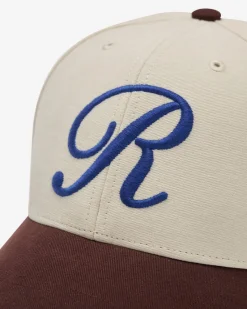 Roots Signature Baseball Cap