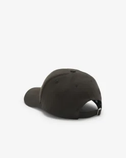 Roots Signature Baseball Cap