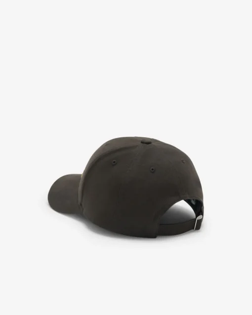 Roots Signature Baseball Cap