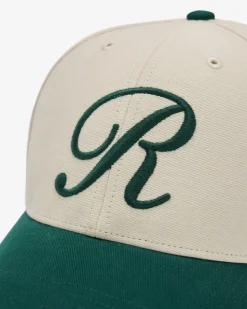 Roots Signature Baseball Cap