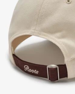 Roots Signature Baseball Cap