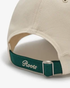 Roots Signature Baseball Cap