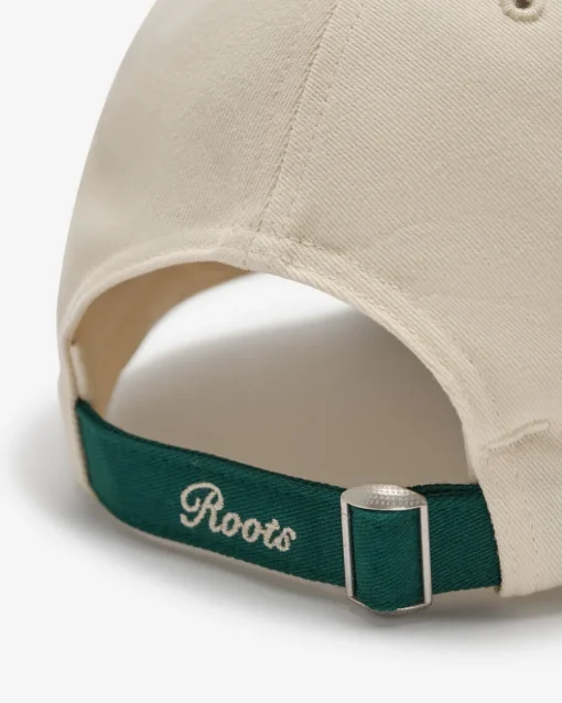 Roots Signature Baseball Cap