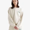 Roots Signature Crew Sweatshirt