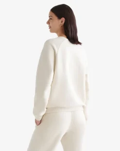 Roots Signature Crew Sweatshirt