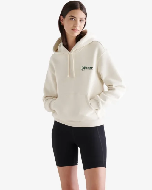 Roots Signature Hoodie