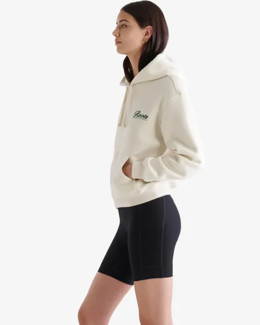 Roots Signature Hoodie